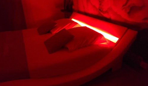 Roomantic Room With private Spa