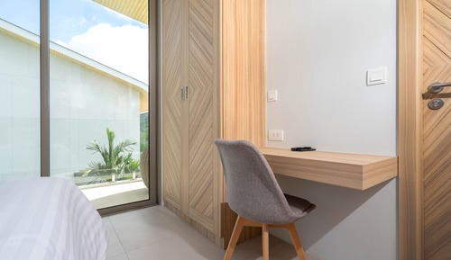 Himmapana Hills - 2 Bedroom Villa