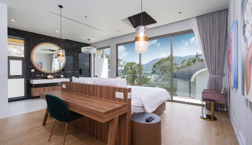 Himmapana Hills Capucine 3 Bedroom Type B