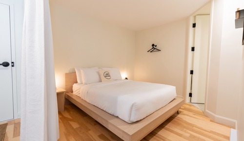 BA301 - One-bedroom Loft