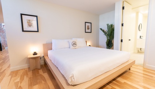 BA304 - Appartement 3 chambres