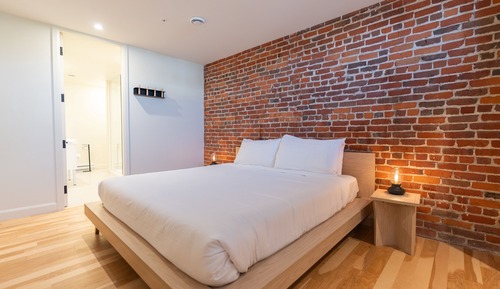 BA204 - Three-Bedroom Apartement