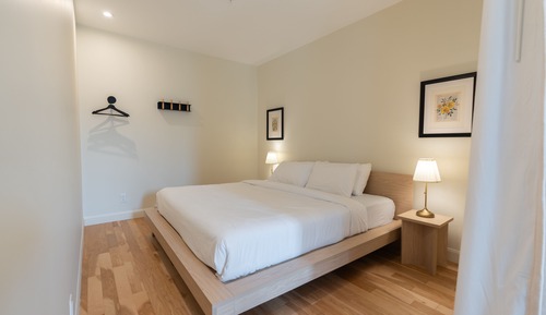 BA101 - Two-Bedroom Apartment