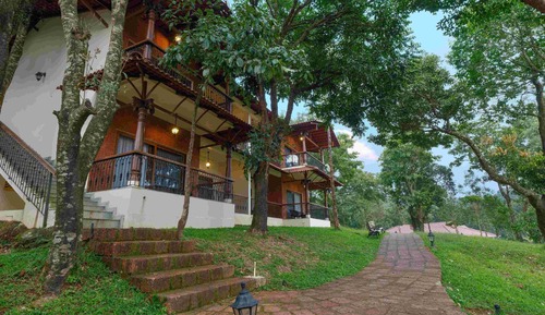Valley View Villa