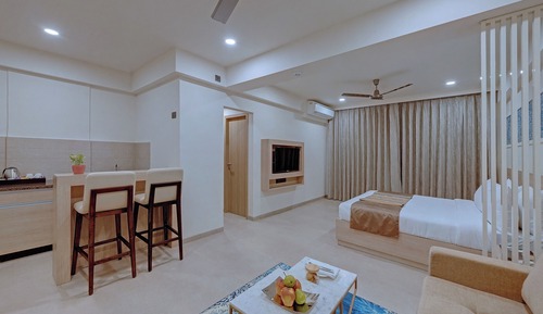 Winter Green Studio Suite