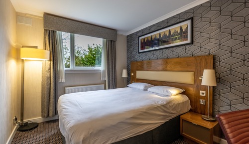 Comfort Room