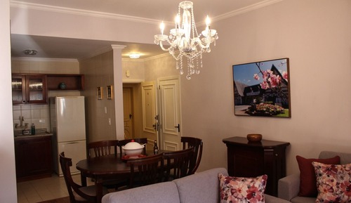 Design Apartment, 2 Bedrooms, Jetted Tub