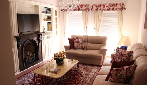 Royal Apartment, 2 Bedrooms