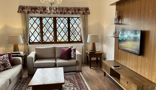 Family Apartment, 2 Bedrooms