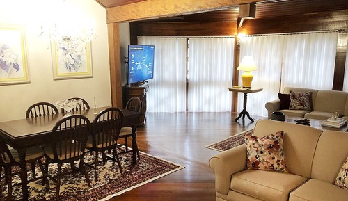 Luxury Apartment, 2 Bedrooms