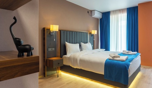 Comfort Double Room, Non Smoking