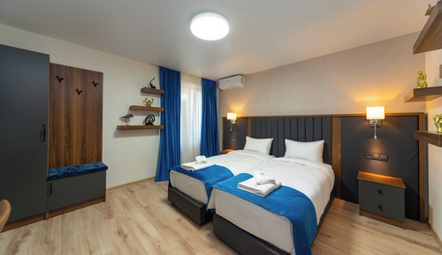 Comfort Double or Twin Room, Non Smoking