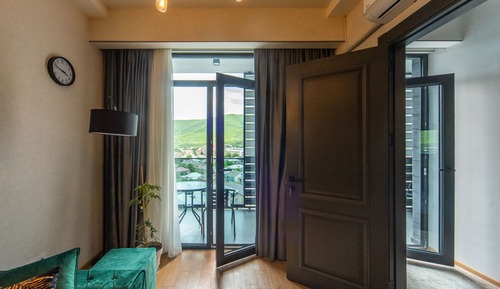 Exclusive Apartment, Non Smoking