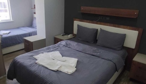 Basic Triple Room