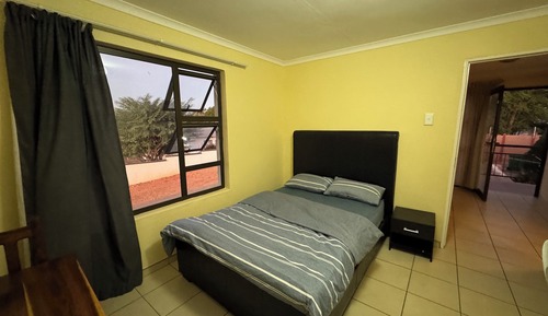 Basic Apartment, 2 Bedrooms, Non Smoking, Private Bathroom
