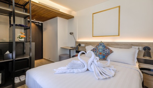 Superior Double Room