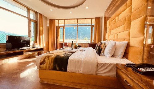 Family Quadruple Room