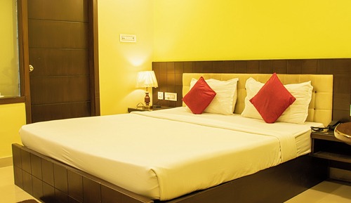 Executive Double Room