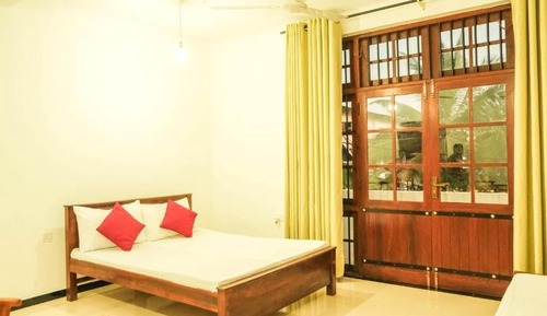 Business Apartment