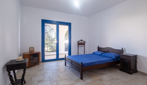 Comfort Villa