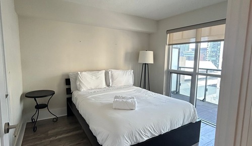 Traditional Apartment, 1 Queen Bed
