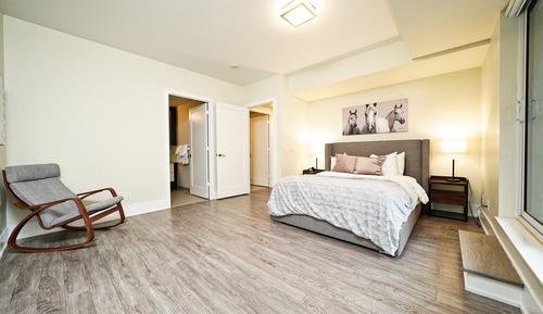 Premium Apartment, Multiple Beds