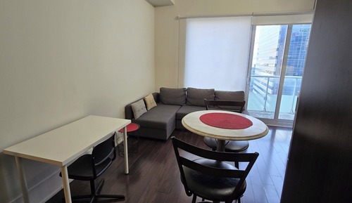 Standard Apartment, 1 Queen Bed with Sofa bed