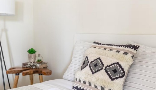Business Apartment, 1 Double Bed