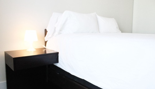 Gallery Apartment, Multiple Beds