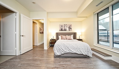 Superior Apartment, Multiple Beds