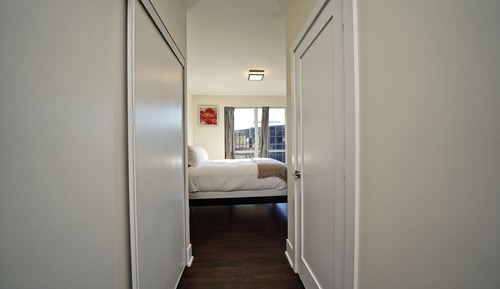 Panoramic Apartment, Multiple Beds