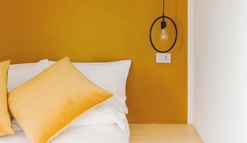 Comfort Room