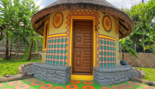 Luxury Double Room