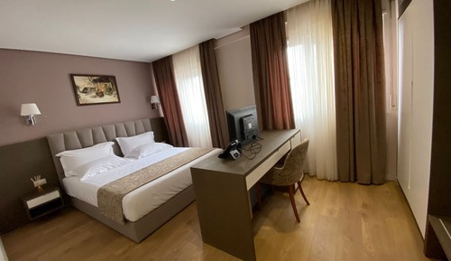 Comfort Double Room