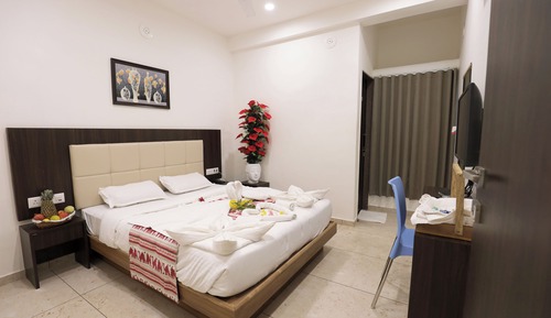 Deluxe Studio Suite
