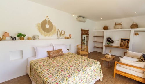 Deluxe Villa, 5 Bedrooms, Private Pool, Pool View