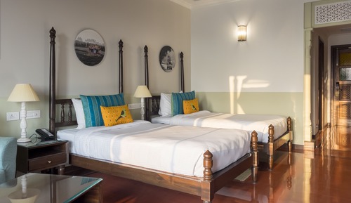 Premium Room, Non Smoking, Pool View