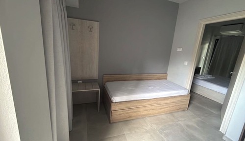 Economy Apartment
