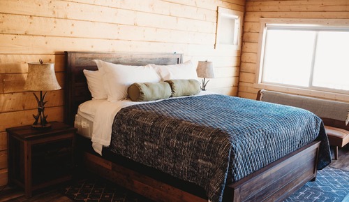 Cabin