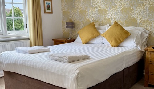 Classic Triple Room