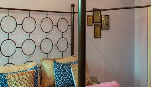 Luxury AC Room