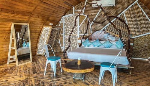 Luxury Room