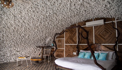 Luxury Double Room
