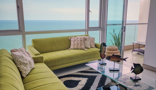 Classic Apartment