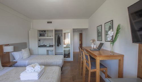 Classic Triple Room