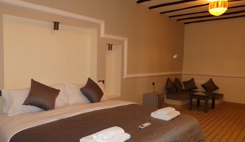 Comfort Double Room, 1 King Bed
