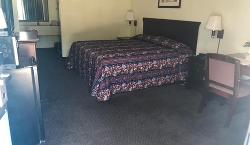 Basic Single Room