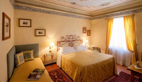 Family Quadruple Room