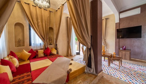 Grand Suite