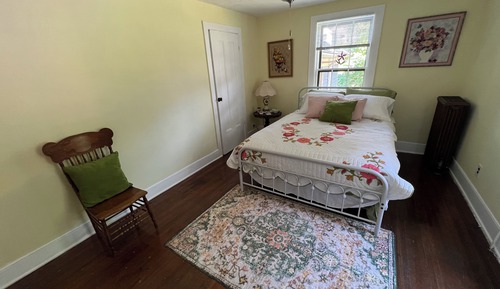 Comfort Room